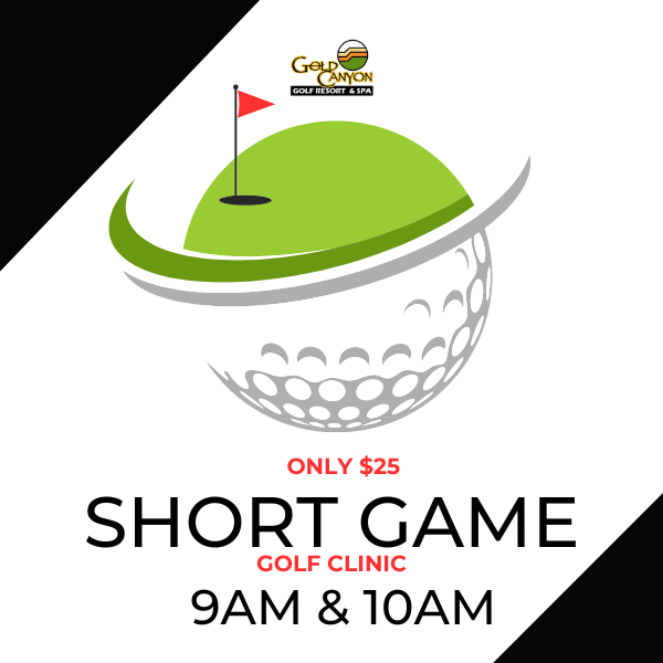 gold canyon short game clinic march email
