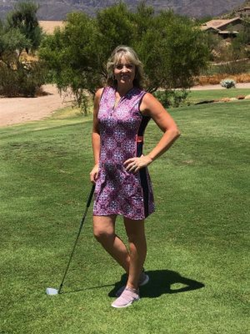 Arlene Flynn, LPGA Director of Instruction